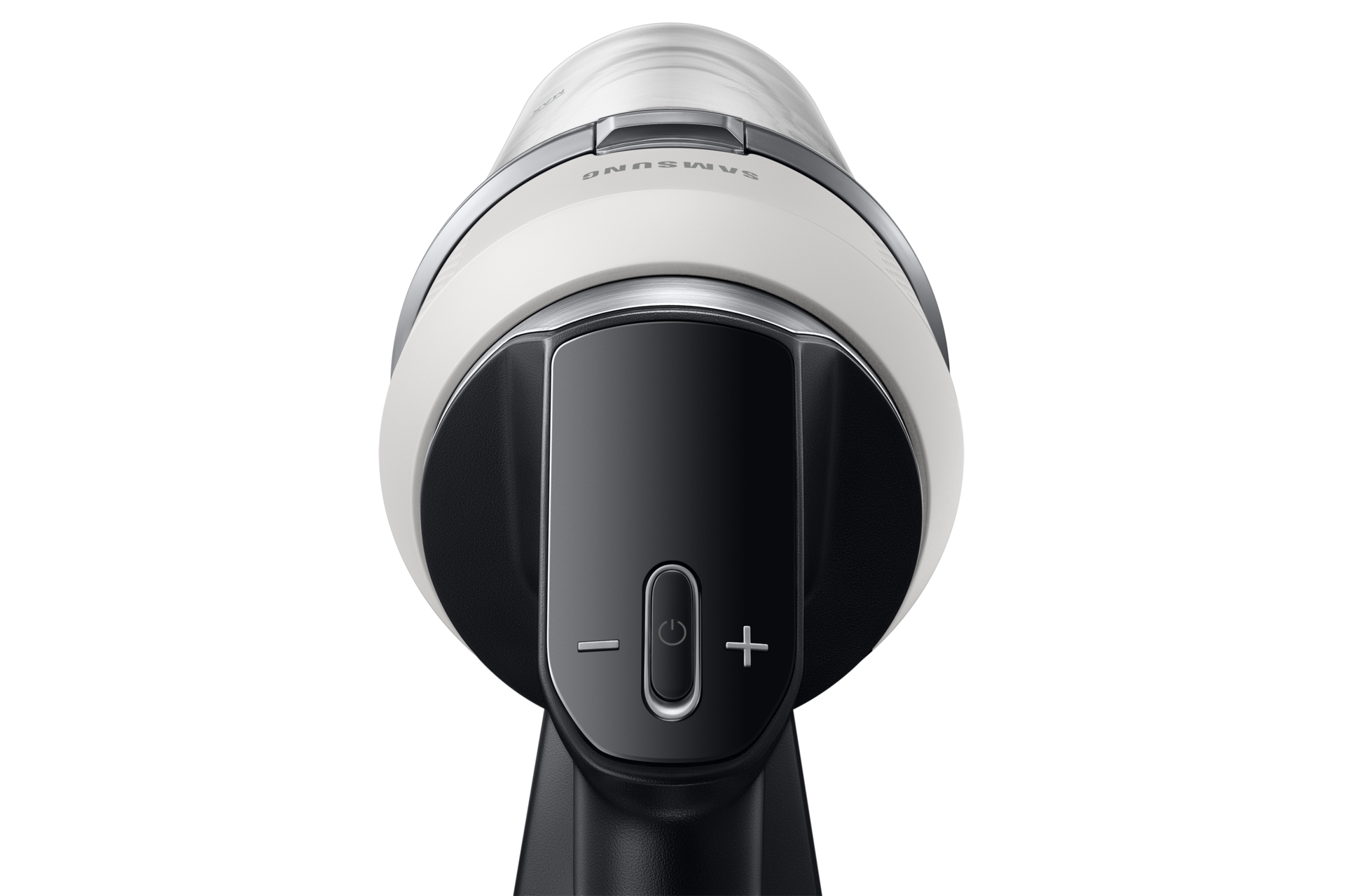 Samsung Jet 85S Wet&Clean Stabstaubsauger 250 W Satin Greige