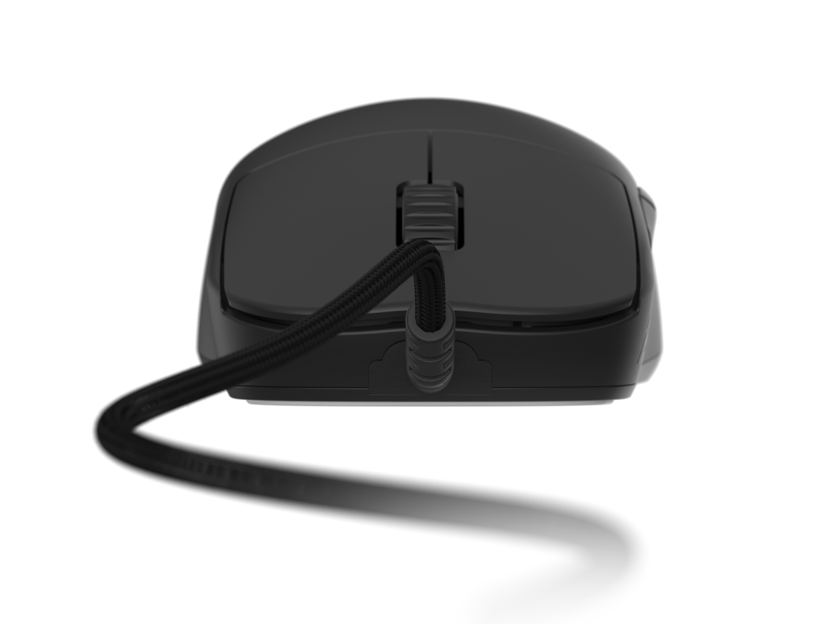 Endgame Gear OP1 8K V2 Gaming-Maus kabelgebunden 8.000 Hz 30.000 DPI 6 Tasten Schwarz