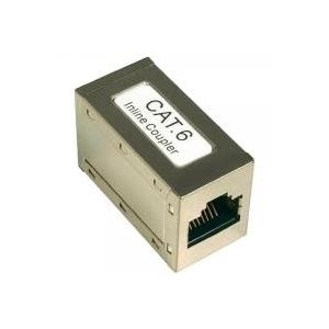 EFB-Elektronik Modular-Adapter RJ45 STP, Cat.6 Hersteller: EFB Elektronik (37489.1)