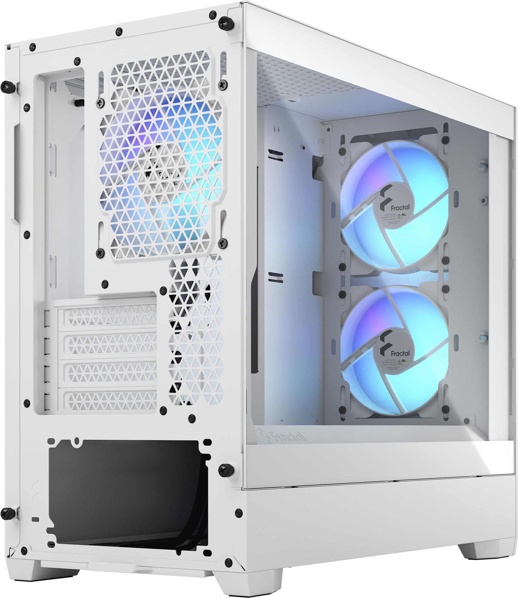 Fractal Design Pop Mini Air RGB (FD-C-POR1M-01)