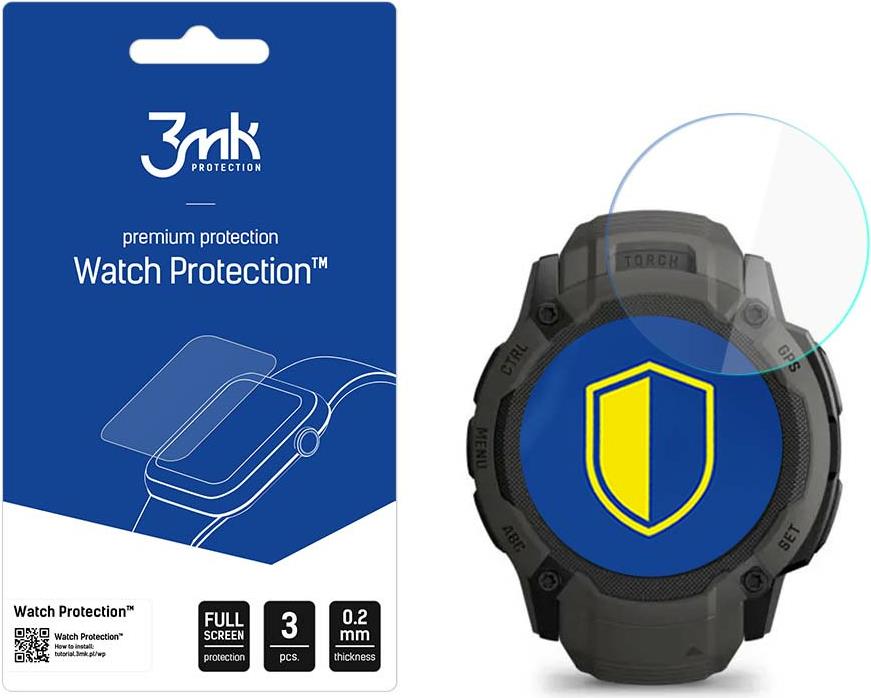 3MK Watch Protection (5903108522571)