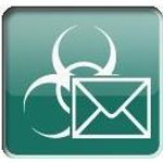 Kaspersky Lab Security for Mail Server EU ED (KL4313XAQTP)