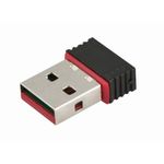 ALLNET 119387 USB 150 Mbit/s (ALL-WA0100N)