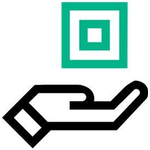 HPE 3 year Foundation Care Next business day Exchange Aruba 3810M 24G PoE+ 1-slot Switch Service (U7CX6E) (U7CX6E)