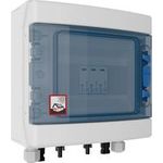 Eaton Photovoltaik DC Stringbox 1x IN+1x OUT SPD Typ 2 MC4 (EP-501987)