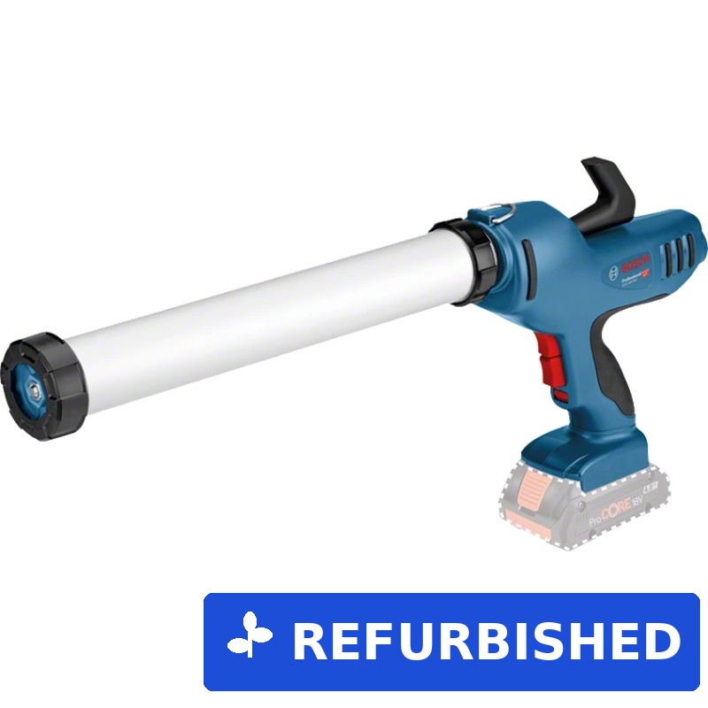 Bosch GCG 18V-600 Professional (06019C4001)