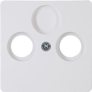 Abdeckung HK05 für Antennensteckdose TV/RF (334902003)