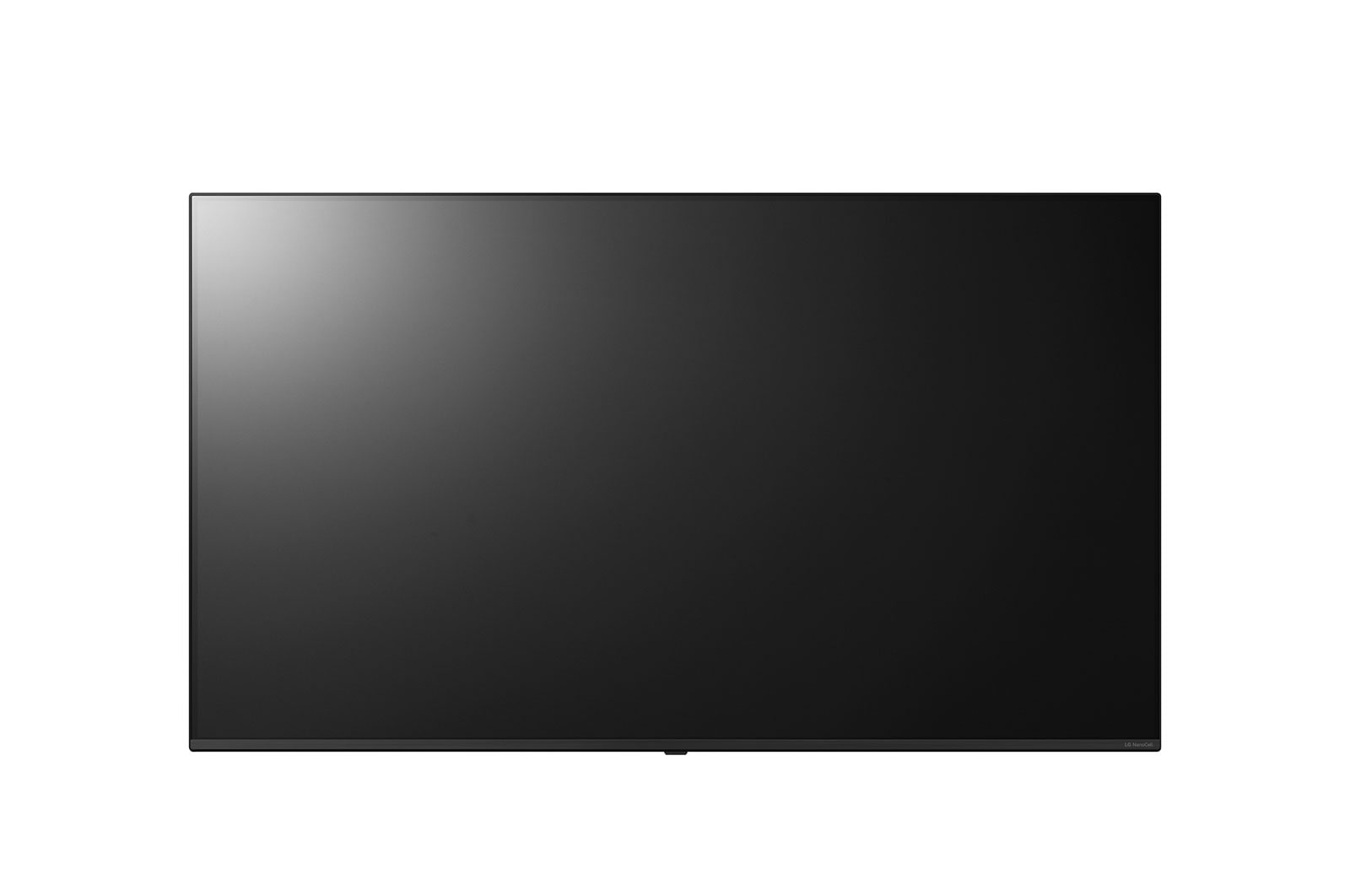 LG UR762H Series 43UR762H 43" 4K UHD LCD-TV Schwarz