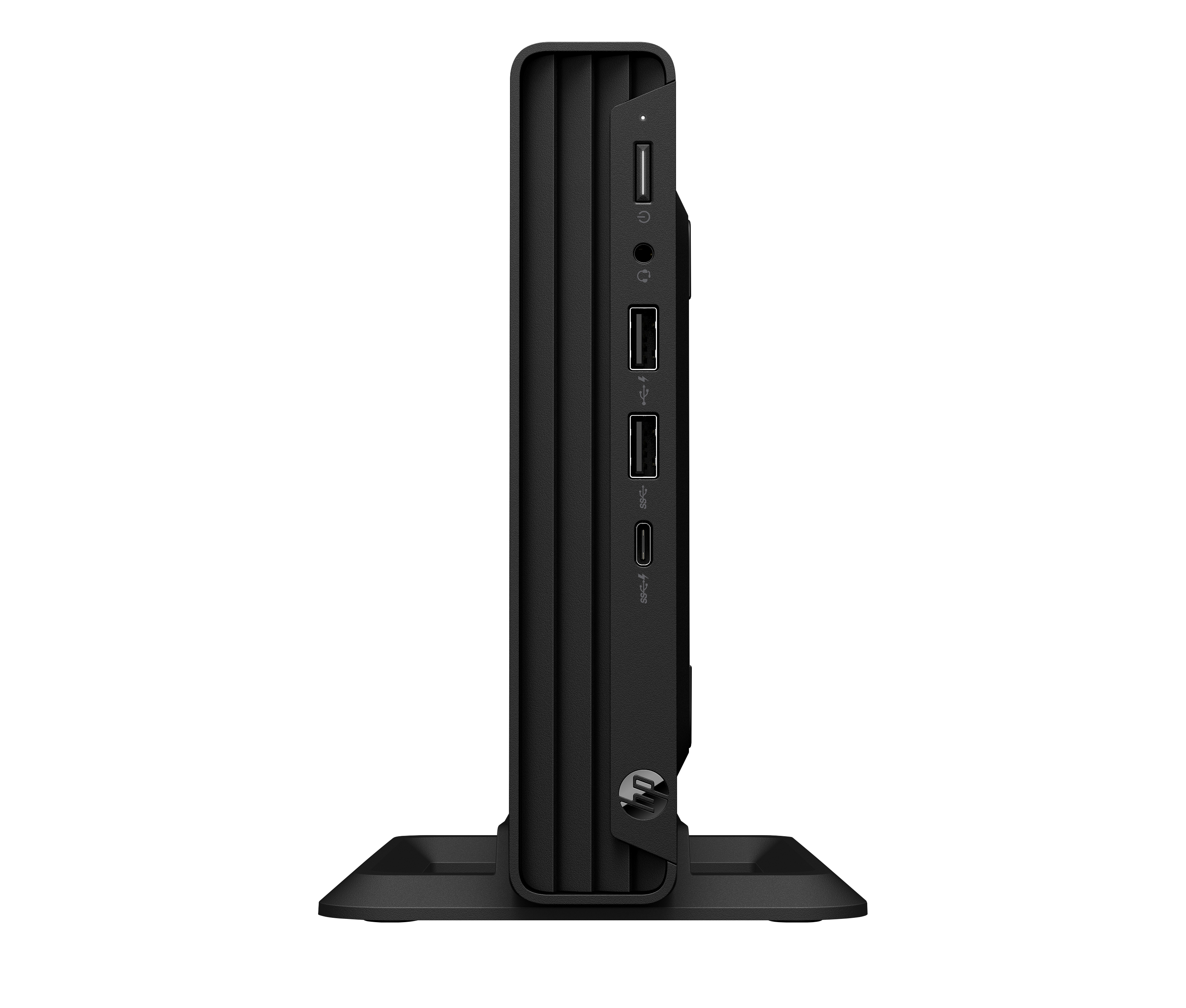 HP Pro Mini 260 G9 Intel Core i5-1334U 16 GB RAM 512 GB SSD Schwarz
