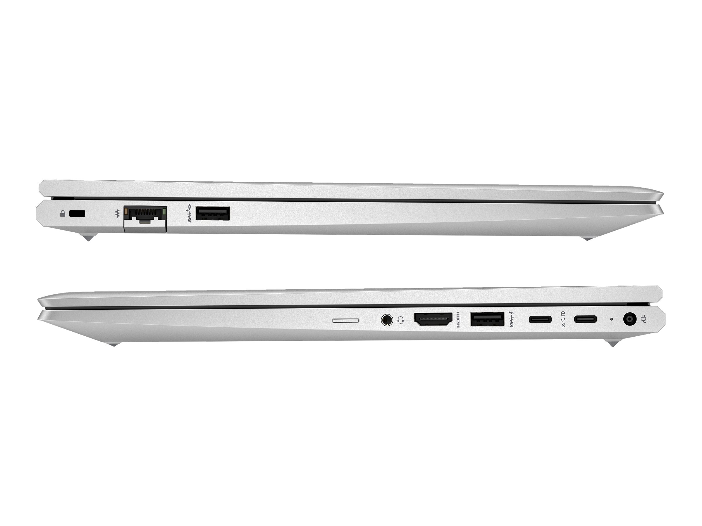 HP ProBook 450 G10 15,6" Notebook Intel Core i3 16 GB RAM 256 GB SSD