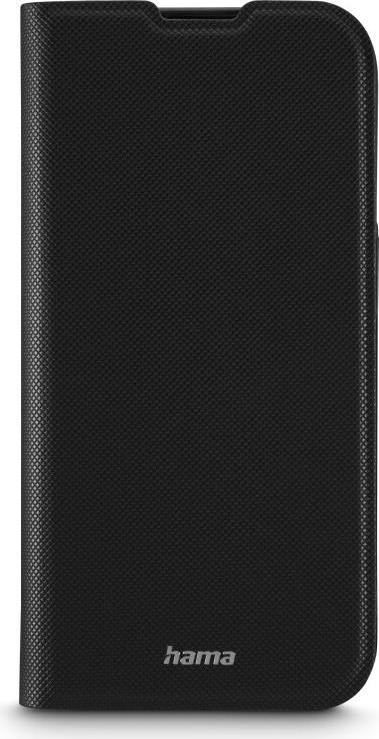 Hama Handytasche Daily Protect Apple iPhone 15 Pro (00138113) (geöffnet)