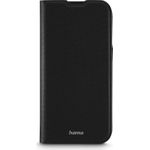 Hama Handytasche Daily Protect Apple iPhone 15 Pro (00138113) (geöffnet)