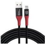 MicroConnect Lightning-Kabel (MC-ALIGHTNING-SC)