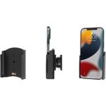 Brodit 711277 Halterung Passive Halterung Handy/Smartphone Schwarz (711277)