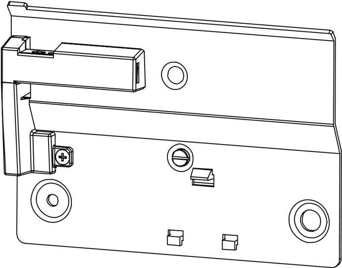 Datamax Peel and Present Sensor OPT78-2655-11