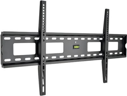 EATON TRIPPLITE Fixed Wall Mount for 114,3cm 114,30cm (45") to 215,9cm 215,90cm (85") TVs and Monitors (DWF4585X)