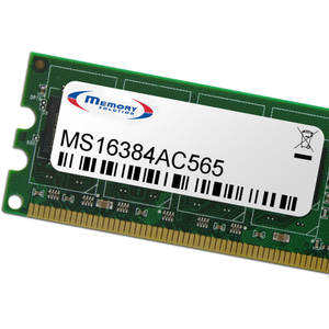 Memory Solution MS16384AC565 Speichermodul 16 GB (MS16384AC565)