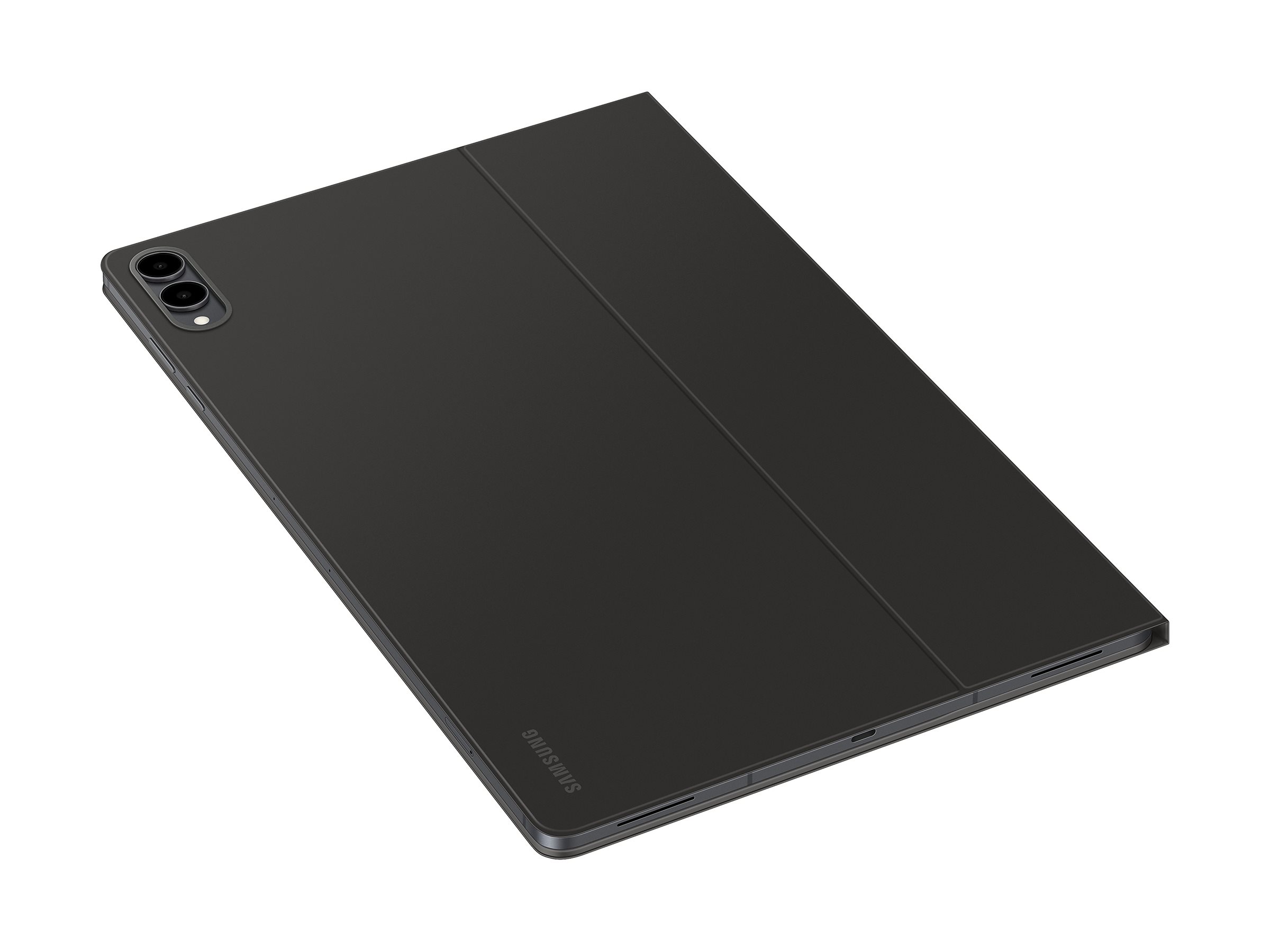 Samsung Book Cover Keyboard Slim für Galaxy Tab S11 Ultra 14,6" Schwarz