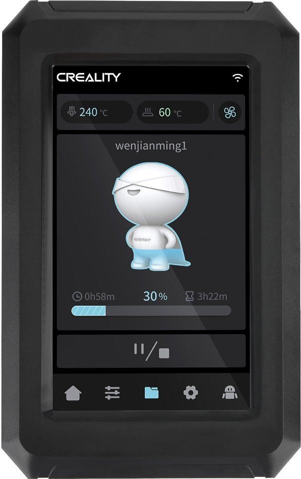 Creality DISPLAY KITS (4001050084)