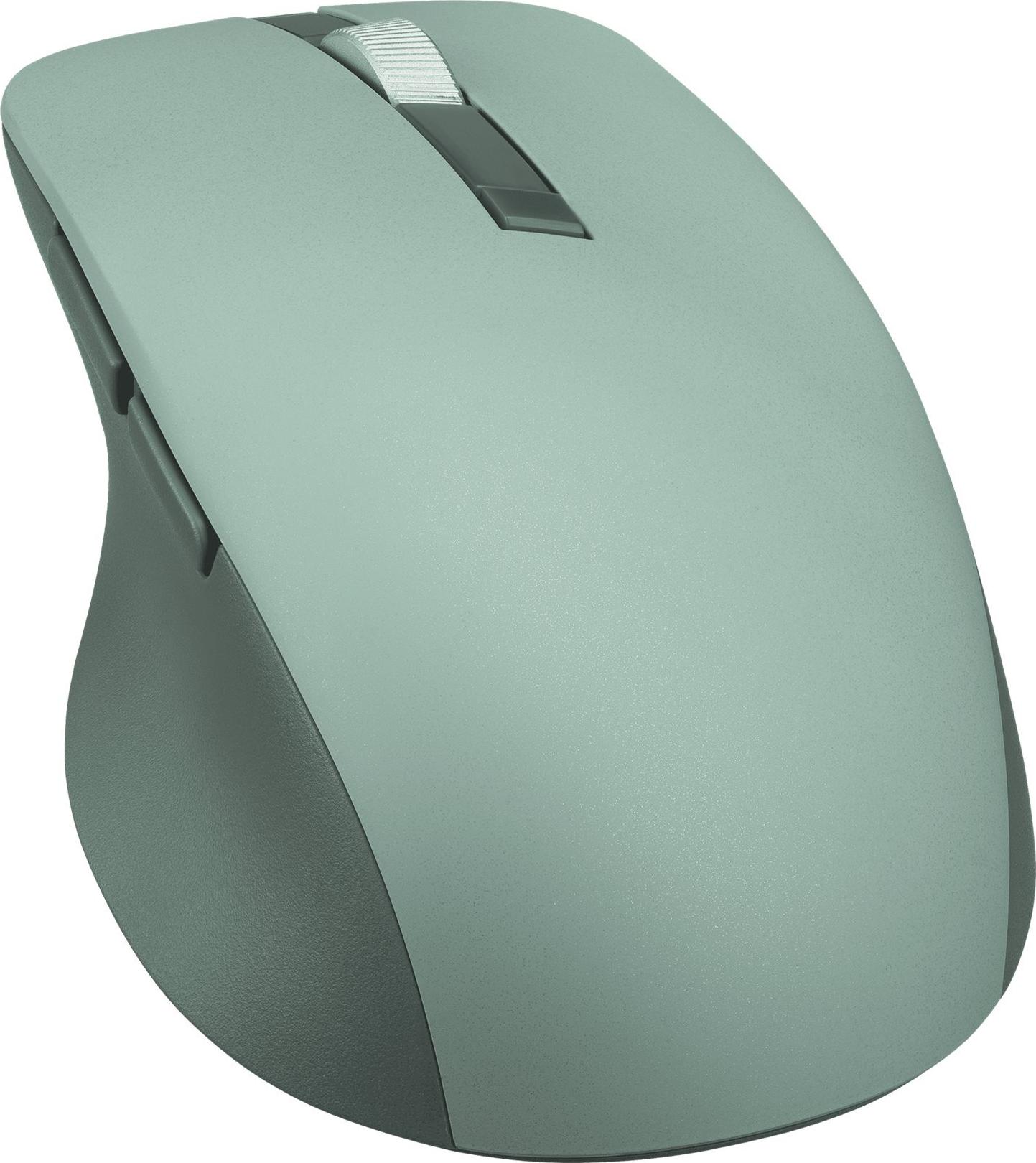 ASUS SmartO Maus Silent Plus MD200 minzgrün (90XB0790-BMU030)