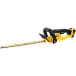 DEWALT Akku Akku-Heckenschere 18 V Lithium 550 mm (DCMHT563P1-QW)
