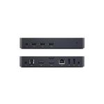 Dell D3100 Docking Station (452-BBOT)