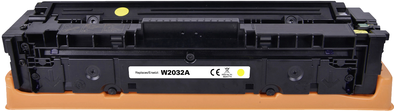 Renkforce RF-5608684 Toner einzeln ersetzt HP HP415A (W2032A) Gelb Toner (RF-5608684)