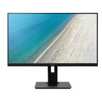Acer Vero B7 B277UGBMIIQPRZX 27" WQHD IPS-Monitor 120 Hz USB-Hub HDMI/DP