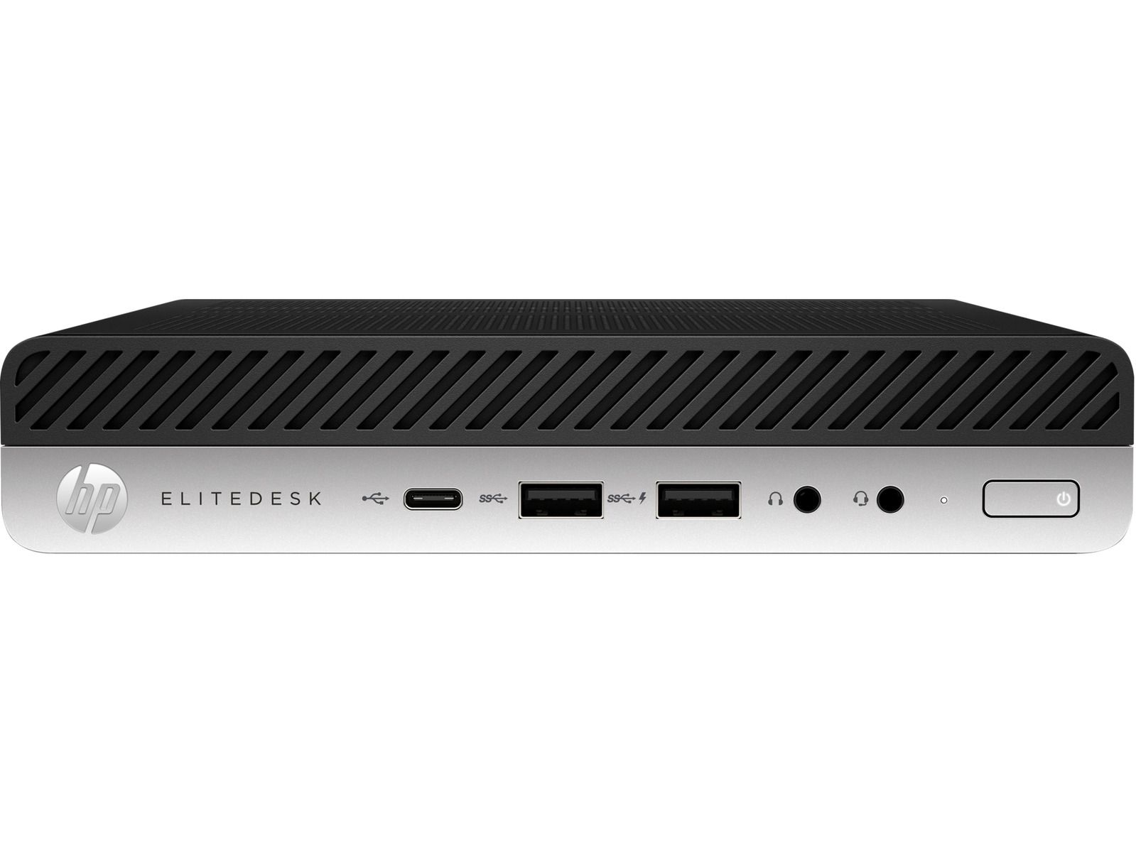 HP EliteDesk 705 G4 (4ZA87EA#ABD)