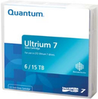 QUANTUM 20x LTO6 Ultrium data cartridge (MR-L7MQN-20)