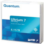 Quantum 20 x LTO Ultrium 7 (MR-L7MQN-20)