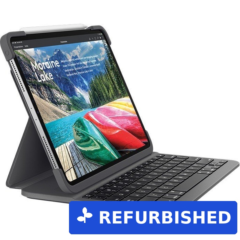 Logitech Slim Folio Pro (920-009156)