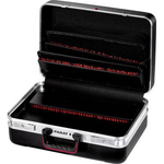 Parat 581000171 Werkzeugkoffer Schwarz Aluminium - Kunststoff (581000171)