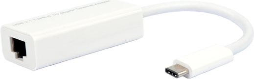ROLINE USB 3.1 to Gigabit Ethernet Converter (12.02.1109)