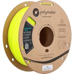 PETG 1,75mm LIME 1kg POLYMAKER 3D FILAMENT (PB05015)