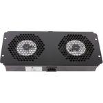 Rockstable 19" Kühlungselement (RS19-FT66)