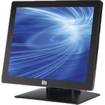 Elo 1517L 15-Zoll Touchscreen-Monitor Projected Capacitive 10-Touch XGA Schwarz