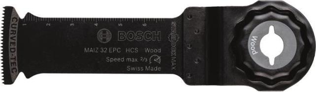 Bosch HCS Tauchsägeblatt MAIZ 32 EPC Wood 80 2608662767 (2608662767)