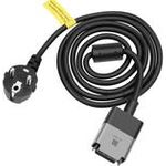 EcoFlow BKW-AC Schwarz 5 m (607704)