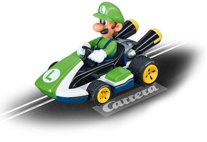 Carrera Nintendo Mario Kart 8 (20064034)