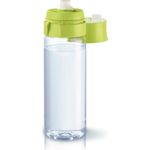 Brita Fill&Go Bottle Filtr Lime Wasserfiltration Flasche Limette (061265)