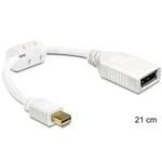 DeLOCK DisplayPort-Adapter (65427)
