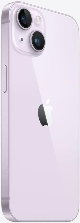 Apple iPhone 14 Plus 128GB Purple MQ503ZD/A