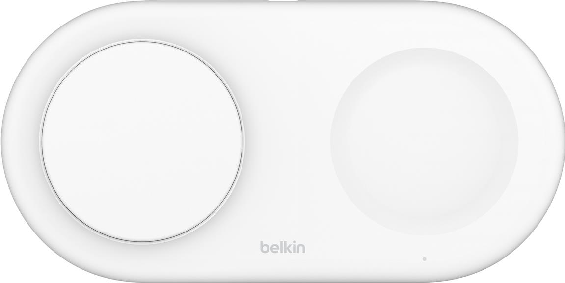 Belkin BoostCharge Pro 2-in-1 (WIZ021vfWH)
