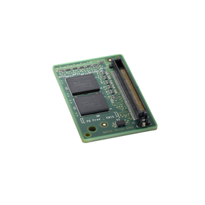 HP Inc HP - DDR3 - 1 GB - DIMM 90-polig - ungepuffert - nicht-ECC - für Color...