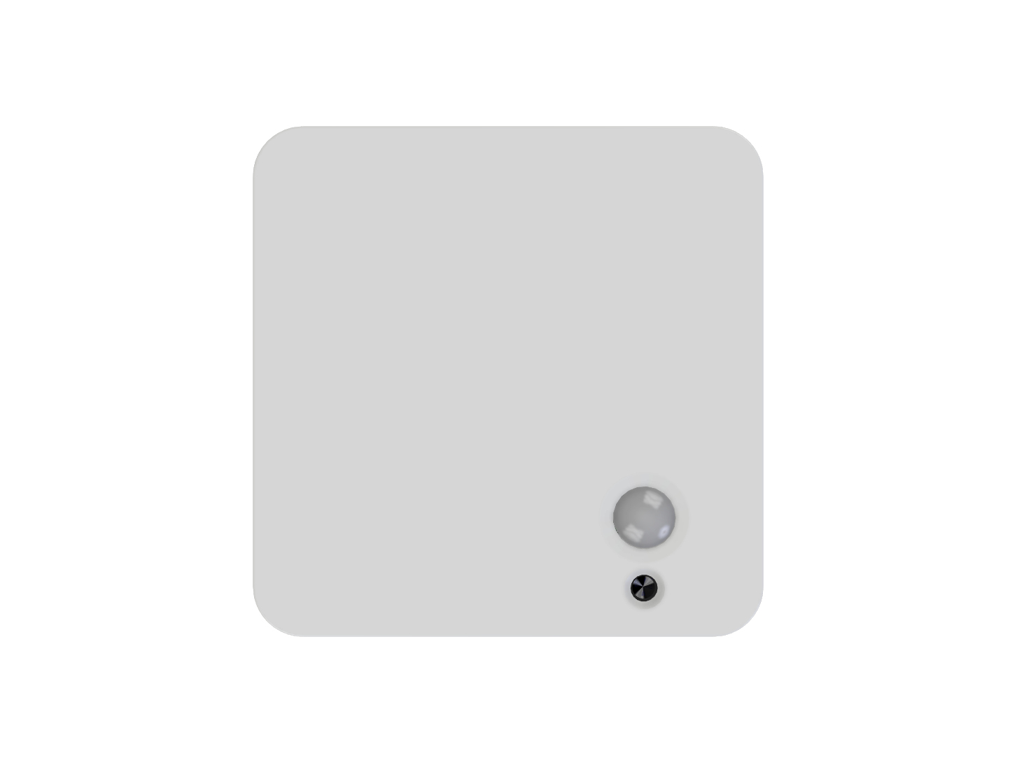 ELSYS ERS2 Eye Mehrzweck-Sensor Kabellos LoRaWAN