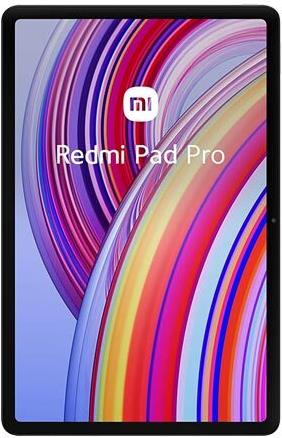 Xiaomi Tablet Redmi Pad Pro 12.1 6GB RAM 128GB WiFi - Mint Green (VHU4767EU)