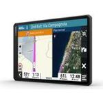 Garmin Camper 1095 Navigationssystem Fixed 25,6 cm (10.1") IPS Touchscreen 554 g Schwarz (010-02749-15)