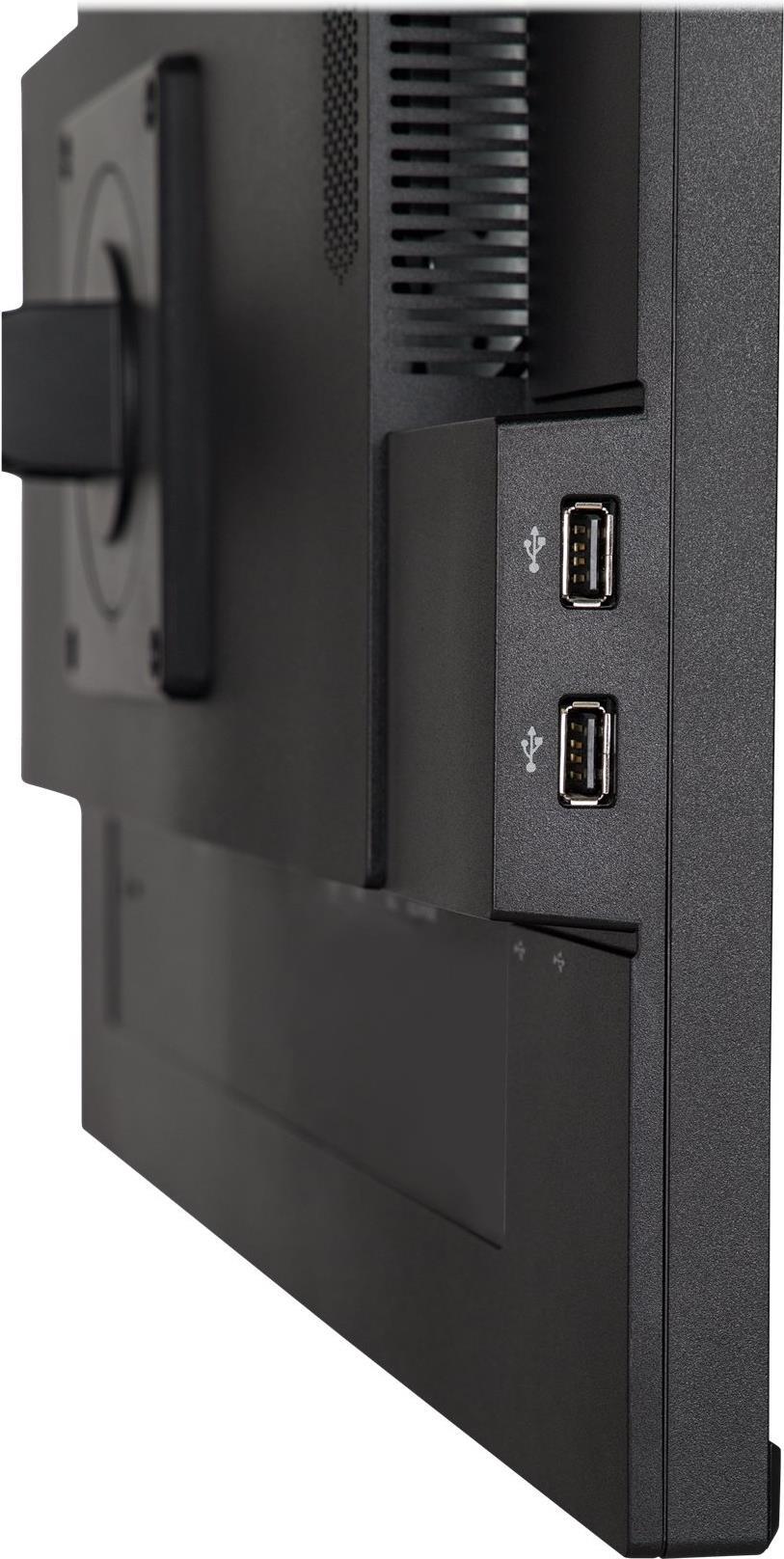 iiyama ProLite XUB2495WSU-B5 Computerbildschirm 61,2 cm 24.1