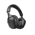 Medion LIFE HX-1 Pro Over-Ear-Kopfhörer grau Bluetooth 6.0 Hybrid ANC 190 Std.